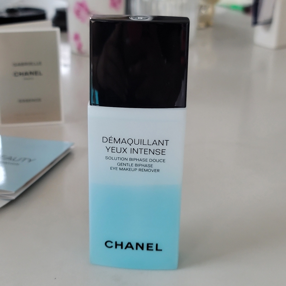 NEW FULL SIZE CHANEL Cleansing Skin Care Bundle - Picture 7 of 17